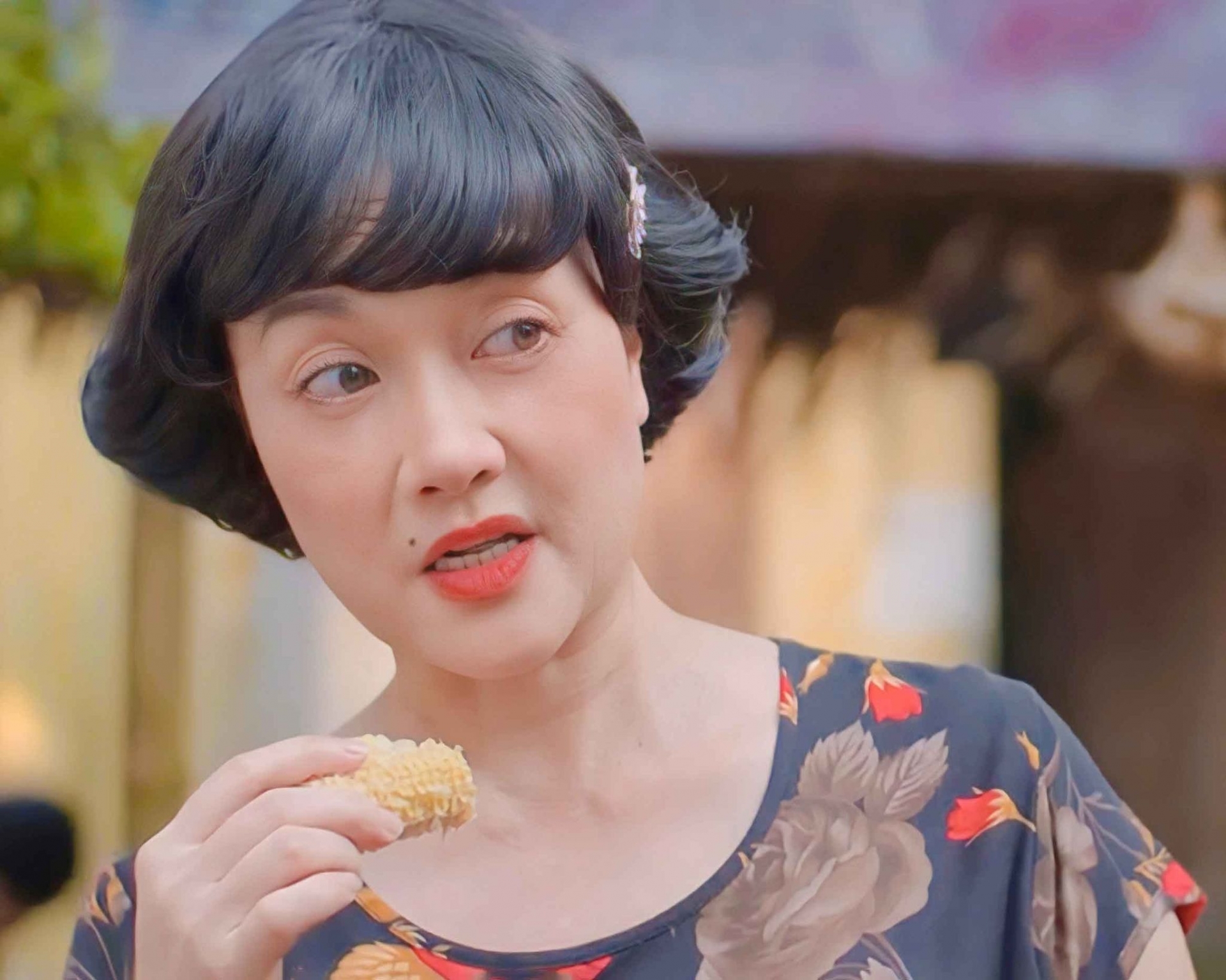 Vân Dung khoe tài sản 'khủng', cơ ngơi hoành tráng xứng tầm 'đại gia ngầm' của showbiz Việt 8