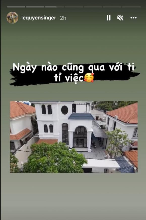 'Bỏ bê' Lâm Bảo Châu, Lệ Quyên sa đà vào 'thú vui' bạc tỷ chẳng ai theo kịp 2 'Bỏ bê' Lâm Bảo Châu, Lệ Quyên sa đà vào 'thú vui' bạc tỷ chẳng ai theo kịp 2