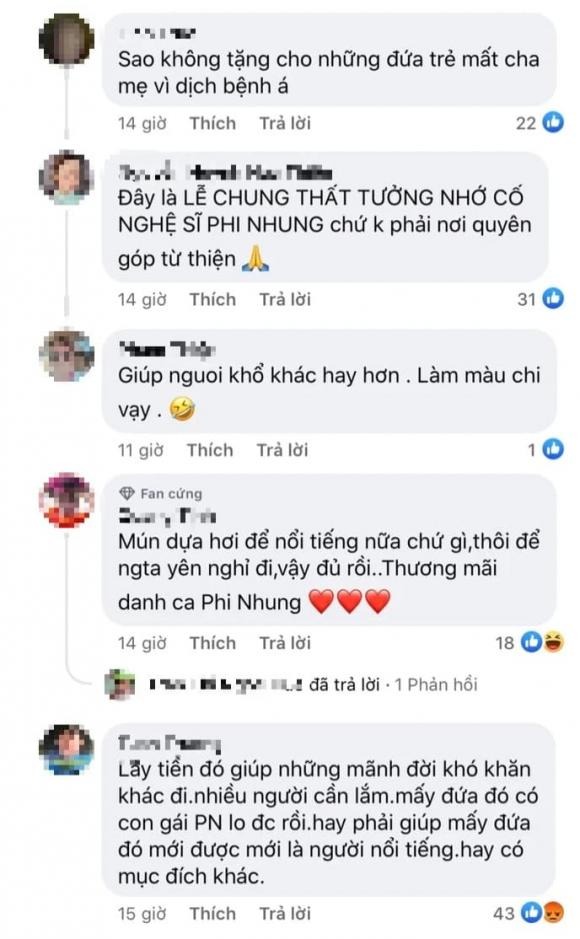 Dư luận phản ứng tiêu cực trước hành động của Ngọc Sơn tại lễ cúng 49 ngày Phi Nhung. Ảnh: FB Dư luận phản ứng tiêu cực trước hành động của Ngọc Sơn tại lễ cúng 49 ngày Phi Nhung. Ảnh: FB