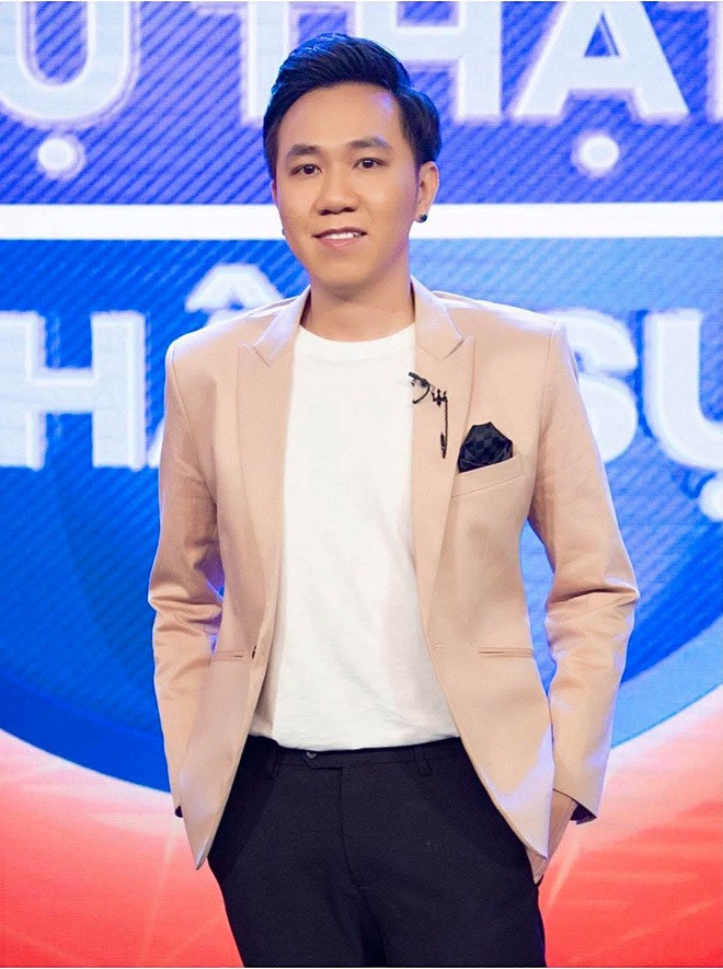 Sao nam khen Thủy Tiên hết lời bất ngờ bị tố có hành động từ thiện mờ ám, sự thật nhanh chóng được phơi bày 2 Sao nam khen Thủy Tiên hết lời bất ngờ bị tố có hành động từ thiện mờ ám, sự thật nhanh chóng được phơi bày 2