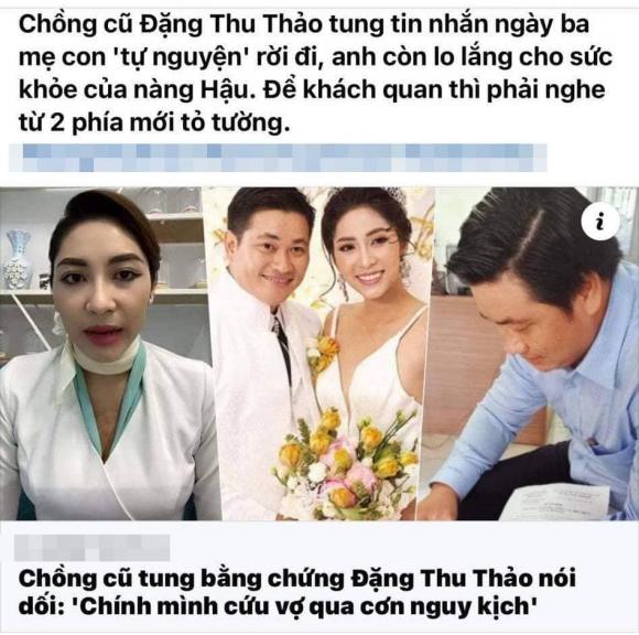 Hoa hậu Việt bị chồng đại gia ruồng rẫy tiếp tục vạch trần ác mộng hôn nhân sau khi bị dồn vào đường cùng 5