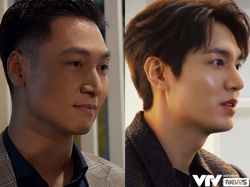 Mạnh Trường bị phơi bày sự thật về dung nhan soái ca, sánh với Lee Min Ho liệu có ngoa? - Ảnh 8 Mạnh Trường bị phơi bày sự thật về dung nhan soái ca, sánh với Lee Min Ho liệu có ngoa? - Ảnh 8