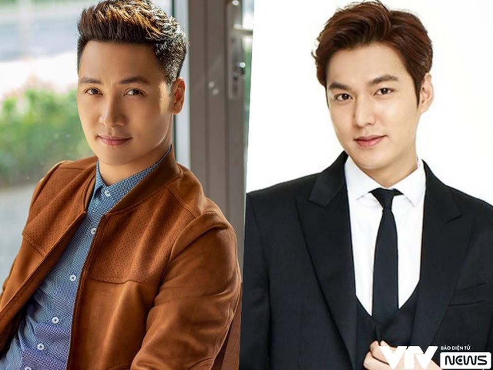 Mạnh Trường bị phơi bày sự thật về dung nhan soái ca, sánh với Lee Min Ho liệu có ngoa? - Ảnh 5 Mạnh Trường bị phơi bày sự thật về dung nhan soái ca, sánh với Lee Min Ho liệu có ngoa? - Ảnh 5
