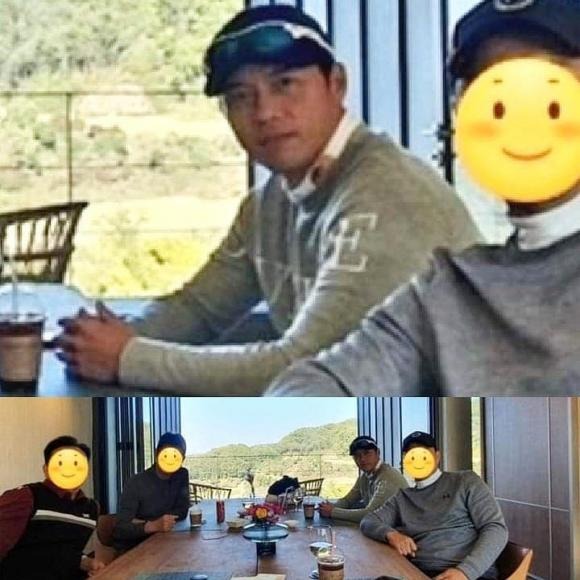 Hình ảnh mới đây của Hyun Bin gây xôn xao MXH. Ảnh: Internet Hình ảnh mới đây của Hyun Bin gây xôn xao MXH. Ảnh: Internet