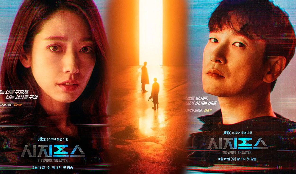 10 phim Hàn hot nhất Netflix năm 2021: Phim của Song Joong Ki nhường chỗ cho 'hiện tượng' toàn cầu 9