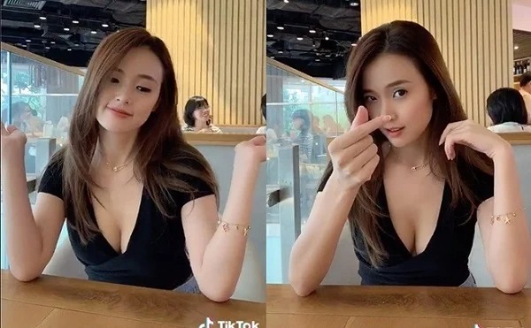 Midu gần đây thường xuyên có những màn lên đồ khoe sắc vóc quyến rũ. Ảnh: FBNV Midu gần đây thường xuyên có những màn lên đồ khoe sắc vóc quyến rũ. Ảnh: FBNV