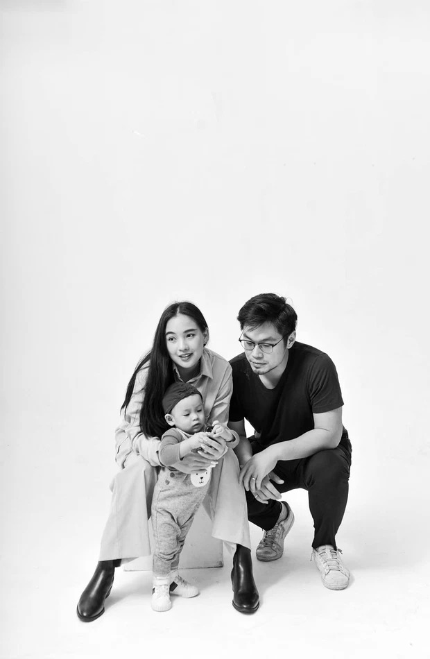 Vợ cũ cố diễn viên Duy Nhân hé lộ cuộc sống hôn nhân viên mãn sau quá khứ chìm trong nước mắt 4 Vợ cũ cố diễn viên Duy Nhân hé lộ cuộc sống hôn nhân viên mãn sau quá khứ chìm trong nước mắt 4