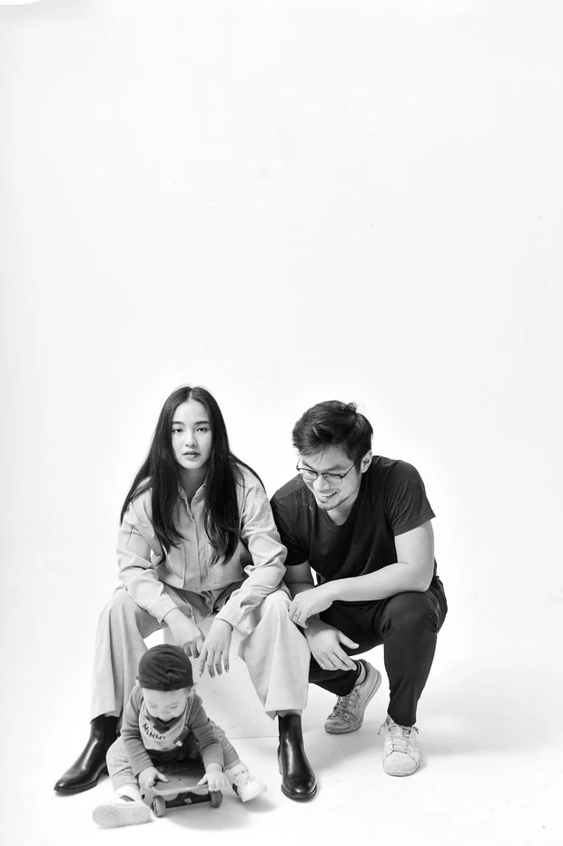 Vợ cũ cố diễn viên Duy Nhân hé lộ cuộc sống hôn nhân viên mãn sau quá khứ chìm trong nước mắt 3 Vợ cũ cố diễn viên Duy Nhân hé lộ cuộc sống hôn nhân viên mãn sau quá khứ chìm trong nước mắt 3