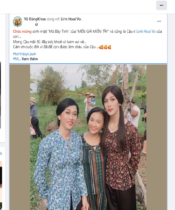 Sao Việt 19/12: Vy Oanh có mối lo mới khi đang đối đầu bà Phương Hằng, showbiz Việt lại nhận tin tang sự 2