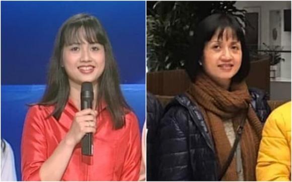 MC Tùng Chi thời điểm hiện tại dù gương mặt đã có dấu vết thời gian nhưng vẫn toát ra sự nhiệt huyết và tràn đầy năng lượng. Ảnh: Internet MC Tùng Chi thời điểm hiện tại dù gương mặt đã có dấu vết thời gian nhưng vẫn toát ra sự nhiệt huyết và tràn đầy năng lượng. Ảnh: Internet