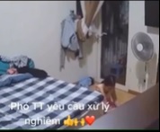 Lan truyền clip bé gái vụ dì ghẻ bạo hành lủi thủi ăn trong nước mắt khiến CĐM xót xa 1 Lan truyền clip bé gái vụ dì ghẻ bạo hành lủi thủi ăn trong nước mắt khiến CĐM xót xa 1