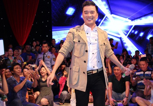 Đàm Vĩnh Hưng được tiết lộ là con người vô cùng quý mến khán giả. Ảnh: Internet