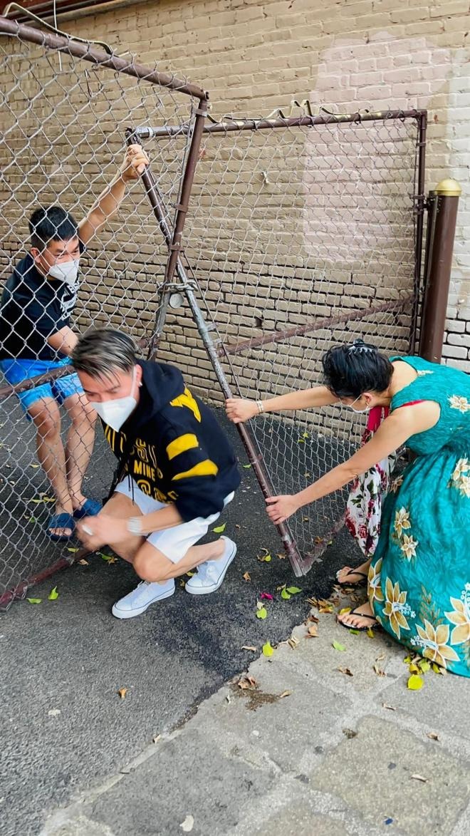 Đàm Vĩnh Hưng thỏa sức tấu hài chứng minh một điều 'bất di bất dịch' giữa loạt thị phi - Ảnh 3