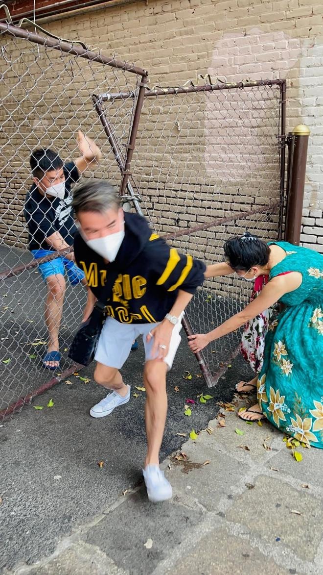 Đàm Vĩnh Hưng thỏa sức tấu hài chứng minh một điều 'bất di bất dịch' giữa loạt thị phi - Ảnh 4