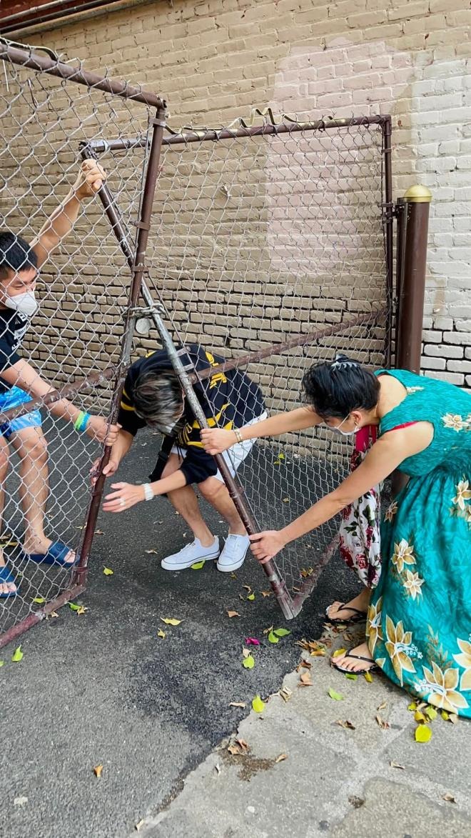 Đàm Vĩnh Hưng thỏa sức tấu hài chứng minh một điều 'bất di bất dịch' giữa loạt thị phi - Ảnh 2