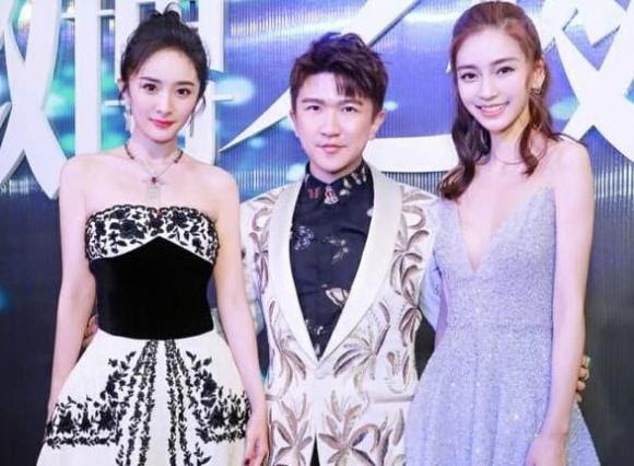 Trương Đại Đại là bạn thân Dương Mịch, có mối quan hệ thân thiết với nhiều ngôi sao Cbiz. Ảnh: Internet Trương Đại Đại là bạn thân Dương Mịch, có mối quan hệ thân thiết với nhiều ngôi sao Cbiz. Ảnh: Internet
