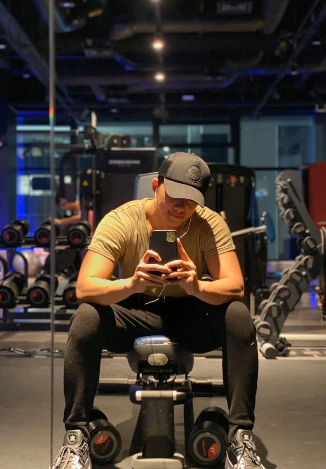 Tình tin đồn của Mỹ Tâm bất ngờ tiết lộ đã có con, dung mạo thay đổi ngỡ ngàng sau thời gian ở ẩn - Ảnh 3