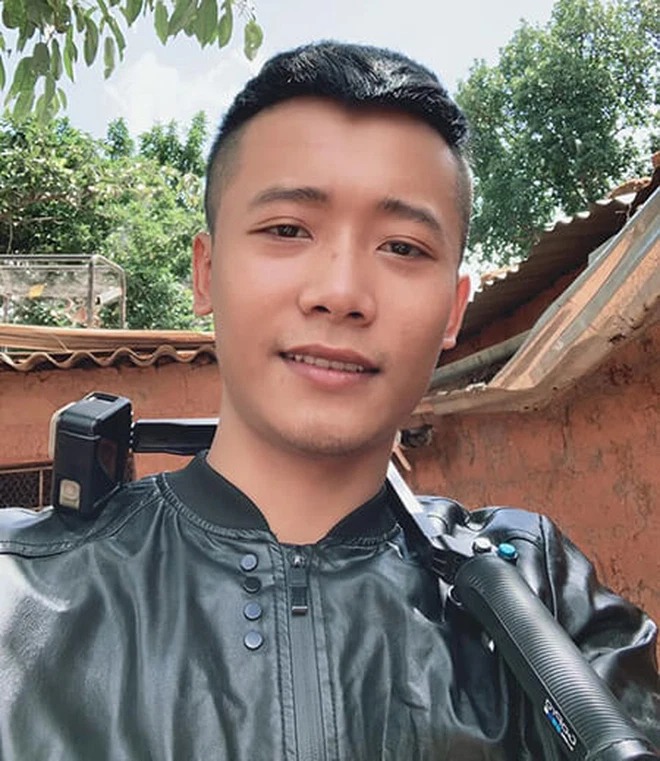 Làm rạng danh Việt Nam trên đất châu Phi, youtuber Quang Linh đưa ra quyết định chưa từng có sau 6 năm xa quê 2