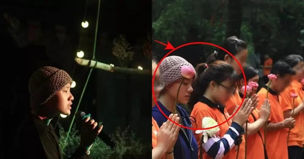 Tung tích của Diễm My hiện vẫn đang là dấu hỏi lớn. Ảnh: Internet