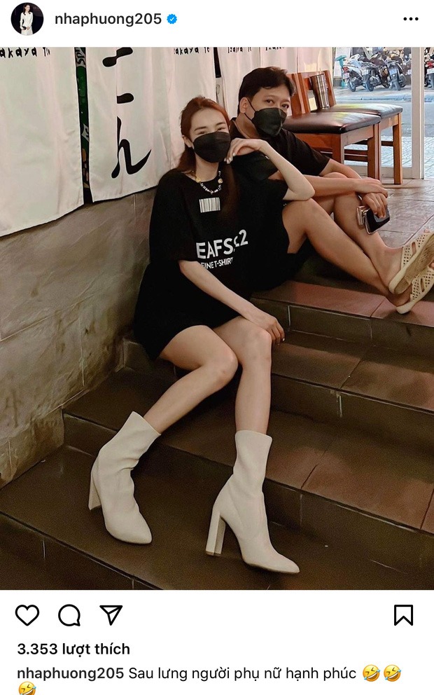 Sao Việt 12/1: BTV Hoài Anh làm điều táo bạo hậu rời Thời sự 19h, Việt Hương gặp vận hạn giống Hoài Linh - Ảnh 2 Sao Việt 12/1: BTV Hoài Anh làm điều táo bạo hậu rời Thời sự 19h, Việt Hương gặp vận hạn giống Hoài Linh - Ảnh 2
