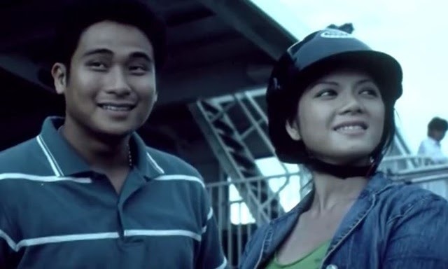 Minh Tiệp và Lý Nhã Kỳ từng đóng phim chung cách đây 15 năm. Ảnh: Internet Minh Tiệp và Lý Nhã Kỳ từng đóng phim chung cách đây 15 năm. Ảnh: Internet