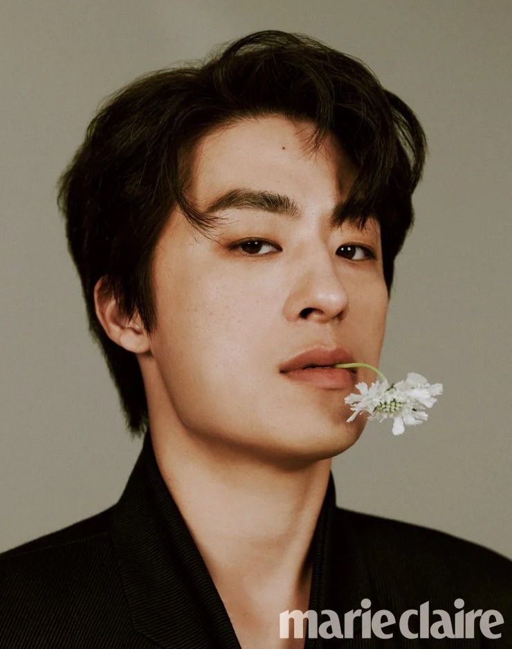 5 nam thần Kbiz được yêu thích nhất màn ảnh 2021: Song Joong Ki bị trai lạ vượt mặt, 'ông chú' màn ảnh lọt top - Ảnh 8