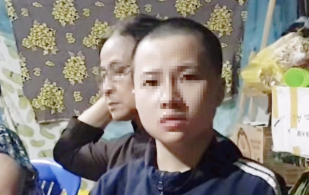 Vụ Tịnh Thất Bồng Lai: Diễm My từng có yêu cầu nhẫn tâm với bố mẹ đẻ sau nỗ lực đưa con gái 'thoát thân' 4