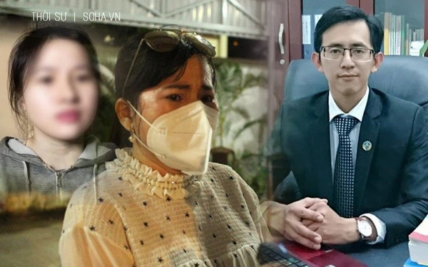 Vụ Tịnh Thất Bồng Lai: Diễm My từng có yêu cầu nhẫn tâm với bố mẹ đẻ sau nỗ lực đưa con gái 'thoát thân' 2