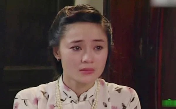 Quách Thu Phương từng là giai nhân màn ảnh một thời. Ảnh: Internet Quách Thu Phương từng là giai nhân màn ảnh một thời. Ảnh: Internet