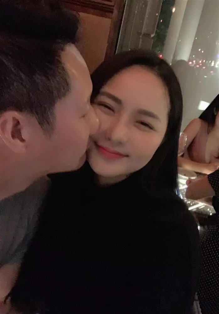 Phan Như Thảo công khai khoảnh khắc riêng tư bên chồng đại gia, tiết lộ bí mật thầm kín của hôn nhân 5