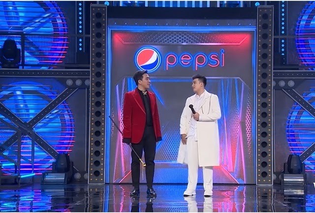 Trấn Thành tiếp tục gây tranh cãi về phát ngôn trên sóng truyền hình. Ảnh: Internet