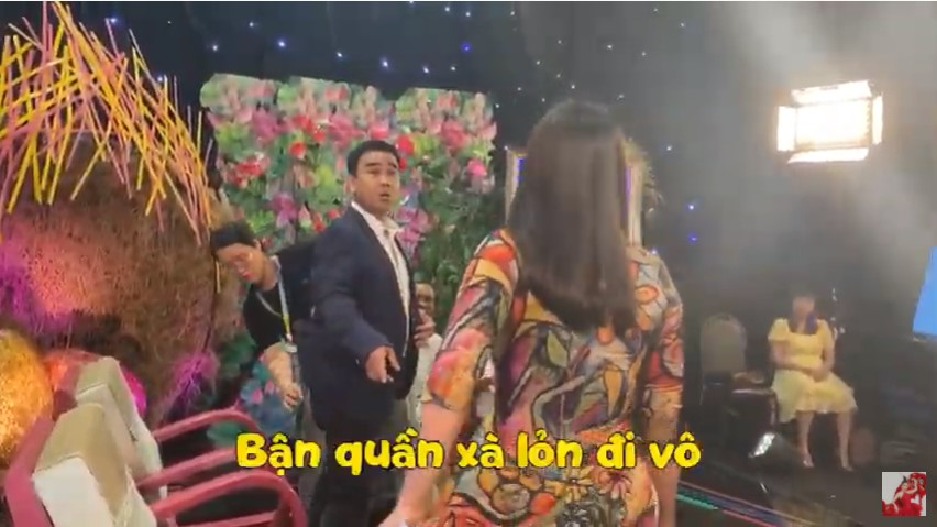MC Quyền Linh hé lộ khoảnh khắc muối mặt mất hình tượng, là bài học đắt giá 'cảnh tỉnh' bao người - ảnh 2