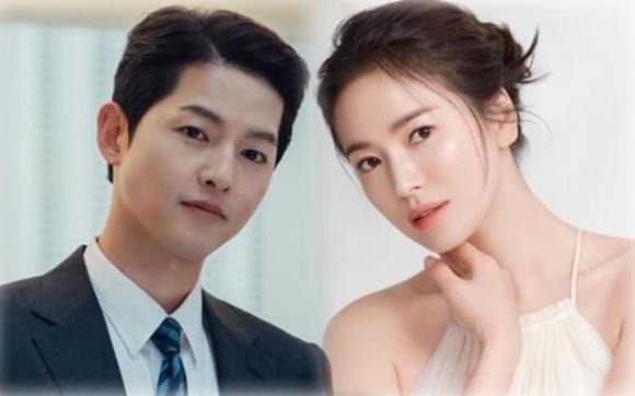 Song Hye Kyo có động thái mạnh tay với nhan sắc ngay sau khi tình cũ Hyun Bin tuyên bố kết hôn 6