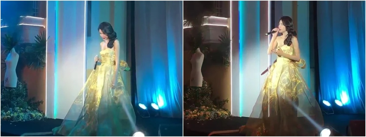 Sao Việt 26/1: Hari Won báo tin khiến Trấn Thành bàng hoàng, Thủy Tiên bị phát giác 'lỗ hổng' sự nghiệp - Ảnh 3