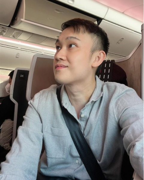 Em trai Hoài Linh giải xui cuối năm bằng sự cố 'dở khóc dở cười' 2