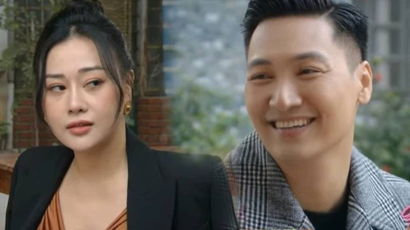 Sao Việt 4/2: Xôn xao hình ảnh 'đổi đời' của Hoài Linh sau khi được minh oan từ thiện, Midu bỗng nhắc đến 'chồng' giữa lúc bị tung clip - Ảnh 4 Sao Việt 4/2: Xôn xao hình ảnh 'đổi đời' của Hoài Linh sau khi được minh oan từ thiện, Midu bỗng nhắc đến 'chồng' giữa lúc bị tung clip - Ảnh 4