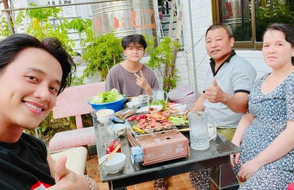 Sao Việt 6/2: Vy Oanh 'chơi lớn' mặc ồn ào kiện tụng, Mai Tài Phến cực tình cảm hậu rò rỉ ảnh bên Mỹ Tâm - Ảnh 3