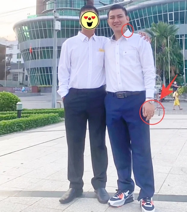 Sao Việt 7/2: Vợ chồng Cường Đôla phát 'cẩu lương' đầu năm, xót xa cái Tết vắng mẹ của các con nuôi Phi Nhung - Ảnh 4 Sao Việt 7/2: Vợ chồng Cường Đôla phát 'cẩu lương' đầu năm, xót xa cái Tết vắng mẹ của các con nuôi Phi Nhung - Ảnh 4