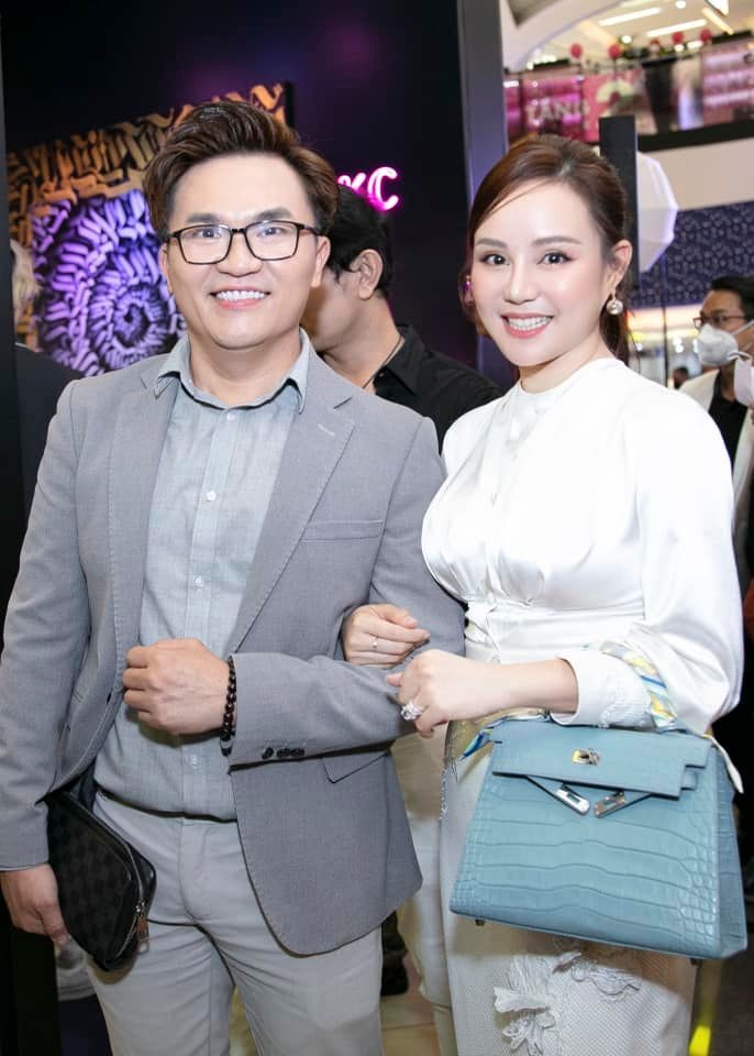 Vy Oanh có động thái đáng chú ý khi vừa bị tố 'sống ảo', giấu giếm 'con người thật' - Ảnh 2