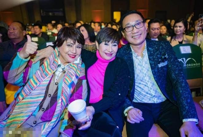 Vợ cũ quyền lực của Đàm Vĩnh Hưng vô tư làm điều này dù đã chính thức ly hôn 'ông hoàng nhạc Việt' - Ảnh 1