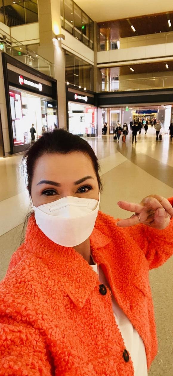 Vợ Chí Tài đưa ra quyết định chưa từng có kể từ sau khi cố nghệ sĩ qua đời - Ảnh 1 Vợ Chí Tài đưa ra quyết định chưa từng có kể từ sau khi cố nghệ sĩ qua đời - Ảnh 1