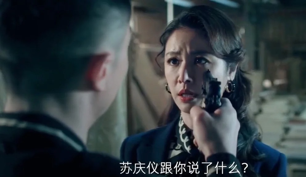 Lâm Tâm Như bị người qua đường vạch 'mặt thật' ngay tại sự kiện - Ảnh 1