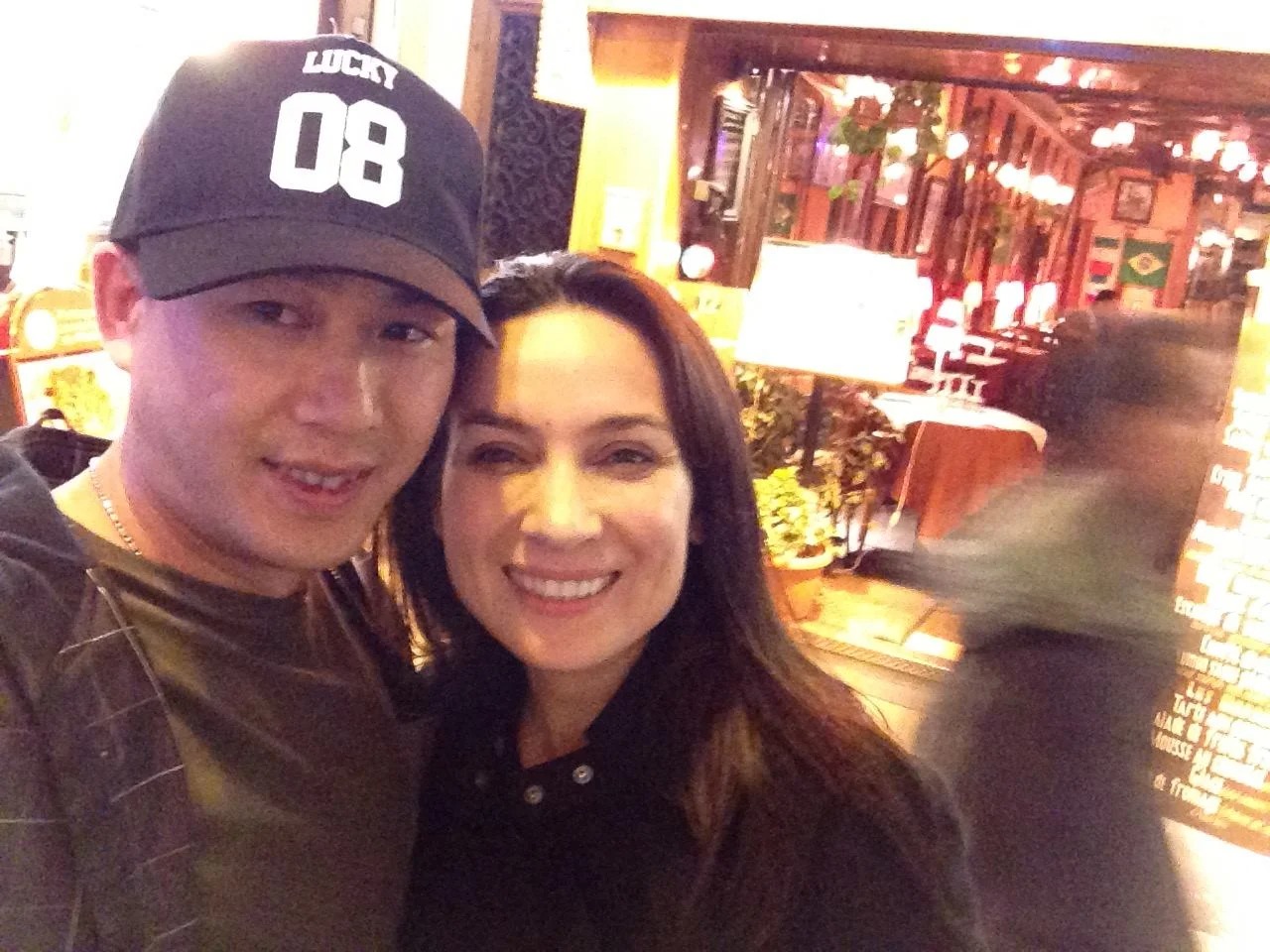 Sao Việt 22/2: Mỹ Tâm gợi nhắc lại tình cũ của Mai Tài Phến, gia đình Phi Nhung đón tin vui đầu tiên trong năm mới - Ảnh 3