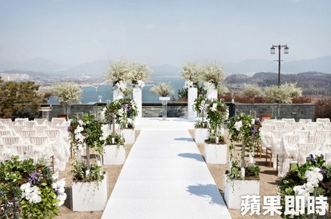 Đám cưới Son Ye Jin và Hyun Bin: Lộ diện của hồi môn bạc triệu của Son Ye Jin 3