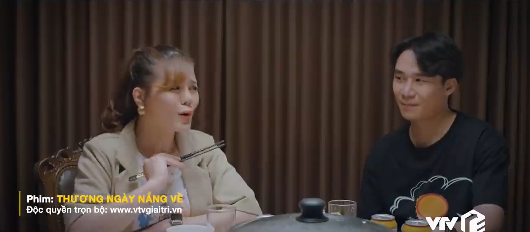 Nam diễn viên 'Thương ngày nắng về' cập nhật tình hình sức khỏe sau cơn hoạn nạn ấp đến bất ngờ - Ảnh 1