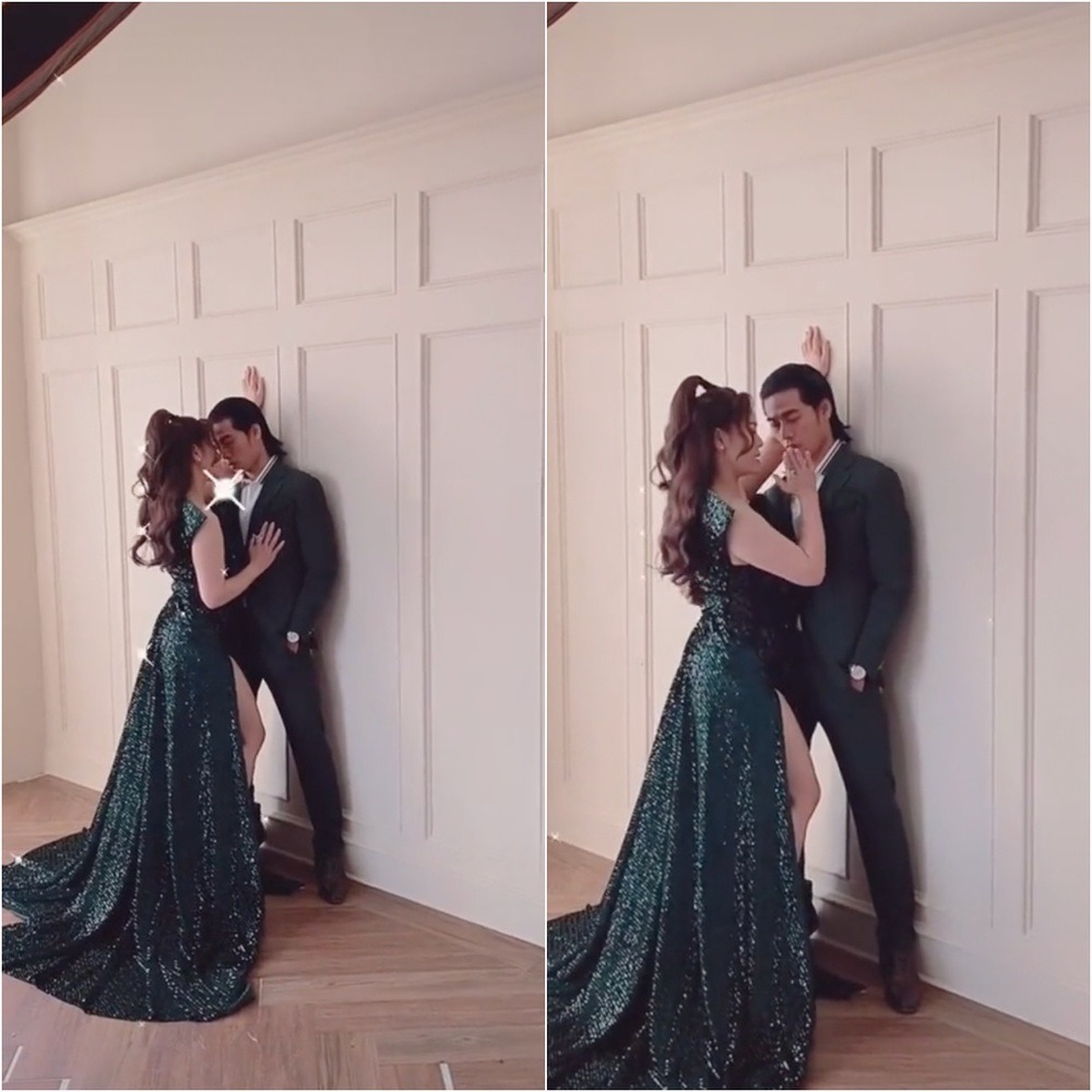 Nhật Kim Anh 'vỡ lẽ' ra được nhiều điều hậu rò rỉ khoảnh khắc tình tứ bên trai trẻ - Ảnh 1