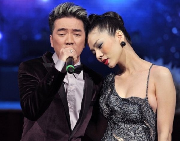 Sao Việt 25/2: Bà xã Chí Tài lộ 'con người thật' sau ít ngày hồi hương về VN, con gái Phi Nhung báo tin cực vui - Ảnh 2 Sao Việt 25/2: Bà xã Chí Tài lộ 'con người thật' sau ít ngày hồi hương về VN, con gái Phi Nhung báo tin cực vui - Ảnh 2