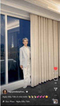 Trò cưng của Mỹ Tâm khiến thiên hạ trầm trồ khi hé lộ cơ ngơi 'khủng' ở tuổi 25​