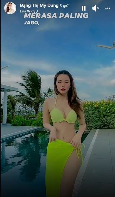 Sao Việt 7/3: Mỹ Tâm gọi tên người đàn ông đặc biệt khi nhận tin vui lớn, Việt Hương hé lộ 'chuyên tâm linh' về Phi Nhung - Ảnh 2 Sao Việt 7/3: Mỹ Tâm gọi tên người đàn ông đặc biệt khi nhận tin vui lớn, Việt Hương hé lộ 'chuyên tâm linh' về Phi Nhung - Ảnh 2