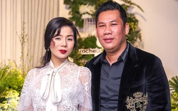 Cả hai dù chia tay vẫn hết sức văn minh. Ảnh: Internet Cả hai dù chia tay vẫn hết sức văn minh. Ảnh: Internet